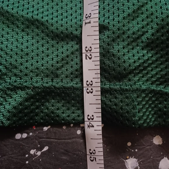 Miami Hurricanes vintage Ken Dorsey exclusive Reebok x NCAA football jersey RARE - Picture 9 of 11